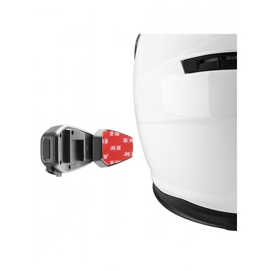 Interphone Ucom 7R Twin Bluetooth Motorcycle Headset at JTS Biker Clothing